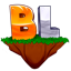 BridgerLand logo